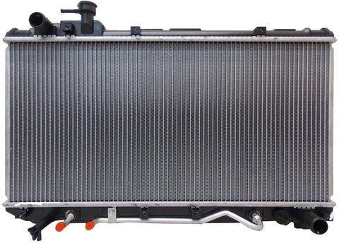 Sunbelt Radiator For Toyota RAV4 1859 Drop in Fitment