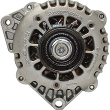 Quality-Built 8275502 Premium Alternator - Remanufactured
