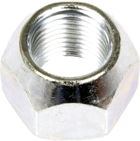 Dorman 611-027 Front Right Hand Thread Wheel Nut