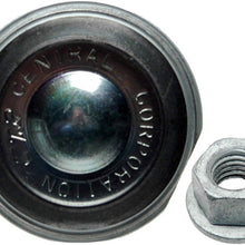 ACDelco 45D2339 Professional Front Lower Suspension Ball Joint Assembly