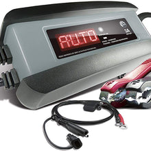 Can-Am Battery Charger/Maintainer 715005061