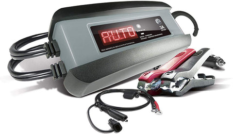 Can-Am Battery Charger/Maintainer 715005061