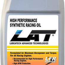 LAT 20434-1 (SAE 0W-20) Synthetic Racing Oil