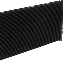 UAC CN 3051PFC A/C Condenser