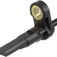 Holstein Parts 2ABS1838 ABS Speed Sensor