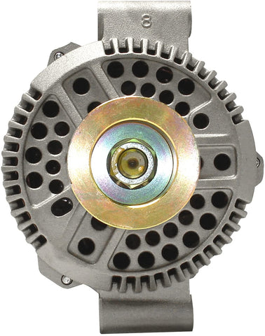 Quality-Built 7768802 Premium Domestic Alternator - Remanufactured