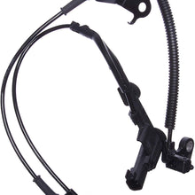 Motorcraft BRAB-268 Front ABS Wheel Sensor