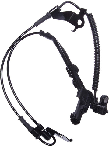 Motorcraft BRAB-268 Front ABS Wheel Sensor