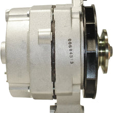 Quality-Built 7278109 Premium Domestic Alternator - Remanufactured