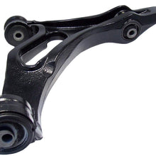 Delphi TC2190 Suspension Control Arm and Ball Joint Assembly
