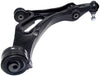 Delphi TC2190 Suspension Control Arm and Ball Joint Assembly