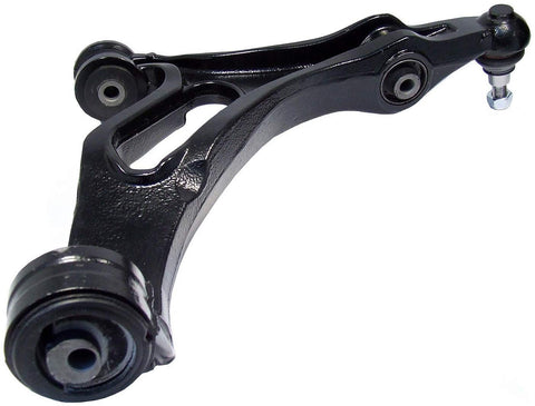 Delphi TC2190 Suspension Control Arm and Ball Joint Assembly