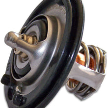 Mishimoto MMTS-SUP-86L Toyota Supra Racing Thermostat, 1986-1992