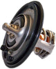 Mishimoto MMTS-SUP-86L Toyota Supra Racing Thermostat, 1986-1992