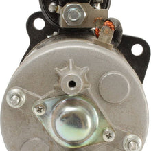 DB Electrical SRM0001 Starter Compatible With/Replacement For Long Tractor 2360 2460 260 2630 310 340 360 445 460 2610 500 510 530 550 600 610 640 850 /TX12433 / 2130, 2134, 2138, DM2130, DM2134