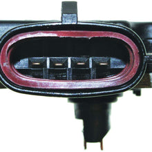 Walker Products 245-2154 Mass Air Flow Sensor