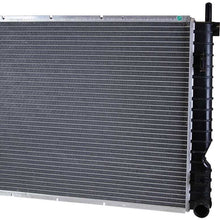AutoShack RK1092 26in. Complete Radiator Replacement for 2005 Chevrolet Equinox 3.4L