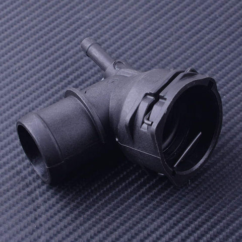 Cooling Coolant Upper Radiator Pipe Hose Connector Fit For Vw Cc Beetle Golf Passat For Audi A3 Tt 3C0122291