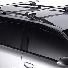 Thule Smart Rack