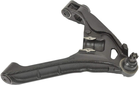 Moog RK620476 Control Arm and Ball Joint Assembly