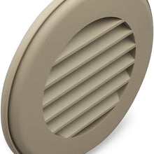 Thetford 94263 Thermovent Ducted Heat Vent 2"