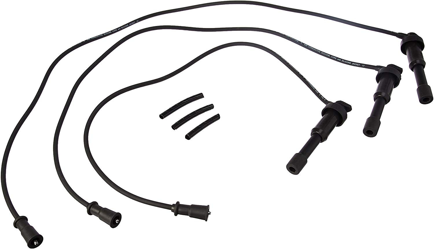 Standard Motor Products 27718 Pro Series Ignition Wire Set