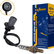 Kwiksen 24548 234-4622 O2 Oxygen Sensor Downstream For Corolla 1996-1997 1.6L, 1998-2002 1.8L, 2009-2012 2.4L