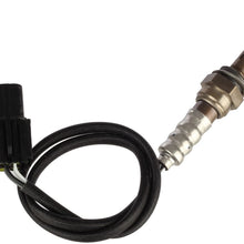 234-4434 Oxygen Sensor Downstream Sensor 2 Replacement for Kia Sedona 3.5L 2002 2003 2004 2005/Kia Magentis 2.4L 2001-2006/Hyundai Santa Fe 2.4L 2001-2006/Hyundai Sonata 2.4L 1999-2005