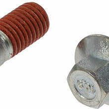 Dorman 14007 Disc Brake Caliper Bracket Mounting Bolt for Select Chevrolet/Oldsmobile/Pontiac Models