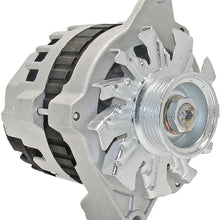 Quality-Built 8167511 Premium Alternator - Remanufactured
