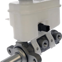 Dorman M630492 New Brake Master Cylinder