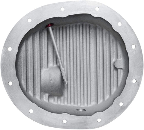 G2 Axle and Gear 40-2091MB Differential Cover Brute AAM 9.5 And 9.76 Aluminum Differential Cover