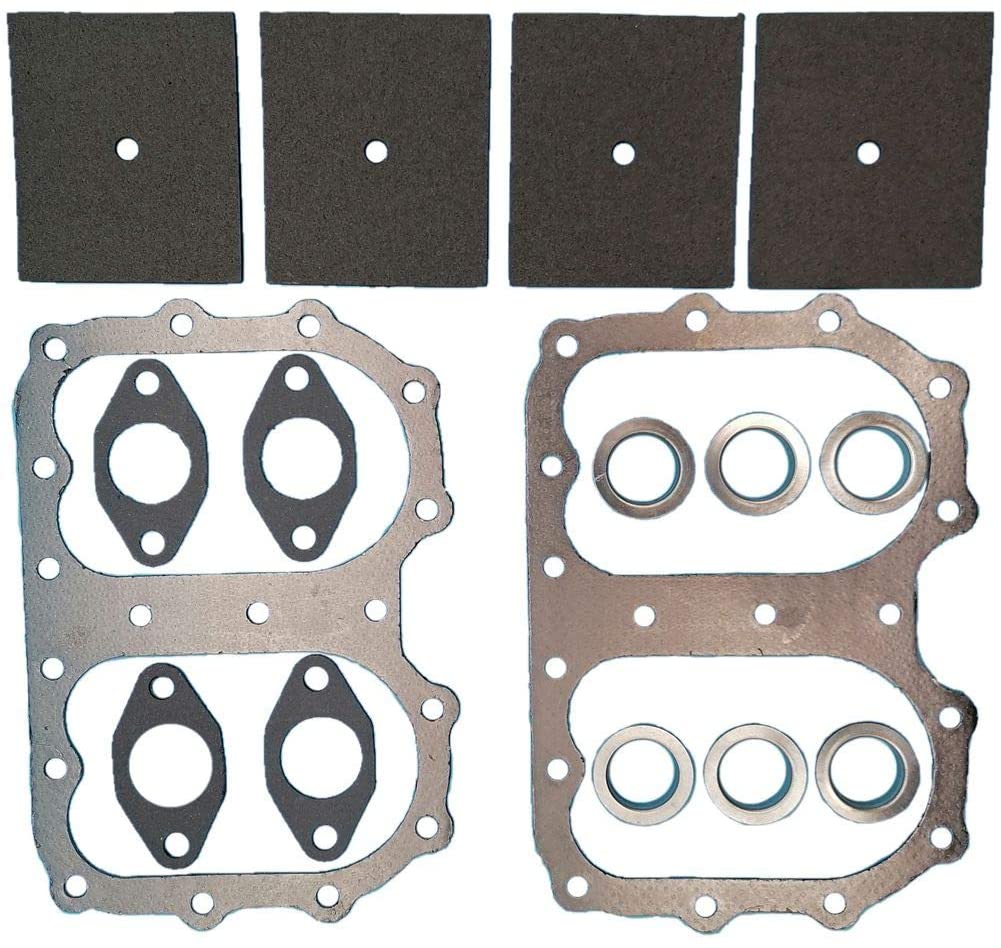 Tuzliufi Head Gasket Set Kit for TE TF TFD TH THD TJD VE4 VE4D VF4 VF4D VH4 VH4D W4-1770 Engine 2 4 cylinders New Z510