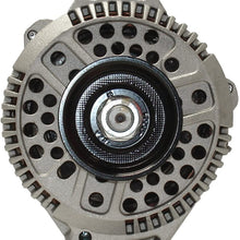 Quality-Built 7777607 Premium Domestic Alternator - Remanufactured