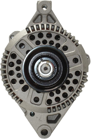 Quality-Built 7777607 Premium Domestic Alternator - Remanufactured