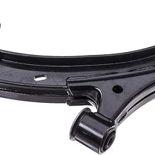 Dorman 524-930 Front Passenger Side Lower Suspension Control Arm and Ball Joint Assembly for Select Ford Models
