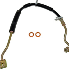 Dorman H380390 Hydraulic Brake Hose