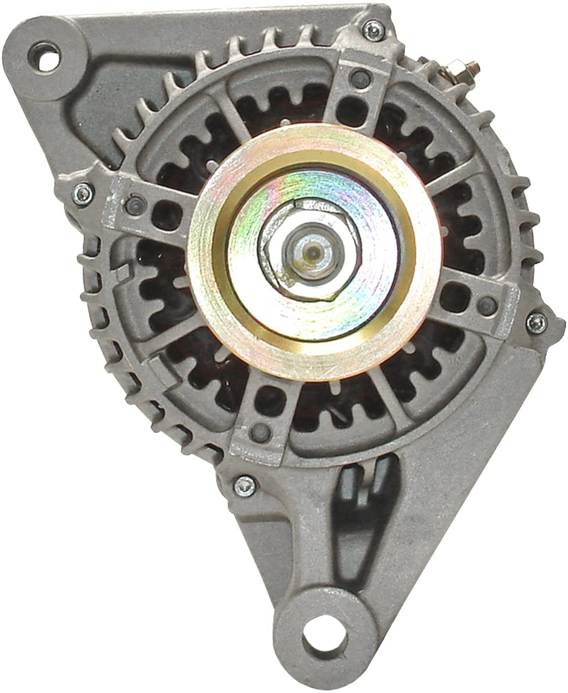 Quality-Built 13756 Premium Alternator - Remanufactured