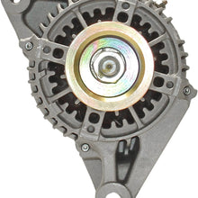 Quality-Built 13756 Premium Alternator - Remanufactured