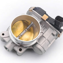 Tecoom 12609500 Original Equipment Fuel Injection Throttle Body Assembly for Chevrolet Malibu Impala Buick Lucerne 3.5L 3.9L