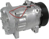 Universal Air Conditioner CO 4707C A/C Compressor