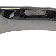 Dorman 81372 Front Driver Side Exterior Door Handle for Select Chrysler/Dodge Models, Chrome