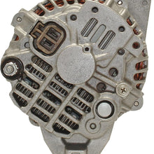 Quality-Built 13450 Premium Alternator - Remanufactured