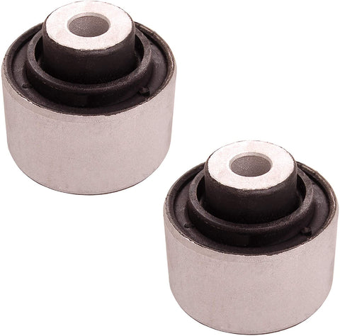 Sidem Belgium Pair Set 2 Front Lower Forward Control Arm Bushings For A6 VW Phaeton VW A6 Quattro A8 S6 S8 Phaeton 3D C6 D3 Bushings