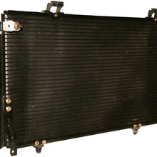 TCW 44-3507 A/C Condenser (Quality With Perfect Vehicle Fitment)