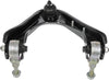 Dorman 520-620 Front Right Upper Suspension Control Arm and Ball Joint Assembly for Select Acura TL Models