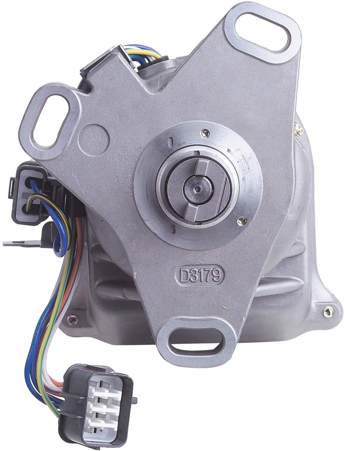 Cardone 84-17409 New HEI Electronic Distributor and Module