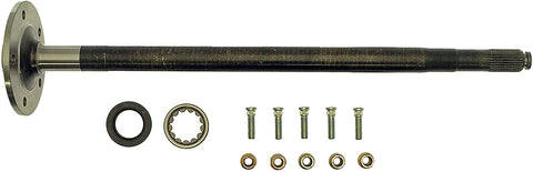 Dorman 630-123 Rear Axle Shaft