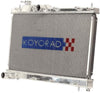 Koyo Infiniti 03-07 G35 CPE/SEDAN 03-06 VQ35DE MT Radiator