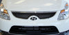 Auto Ventshade 25943 Bugflector II Dark Smoke Hood Shield for 2007-2011 Hyundai Veracruz